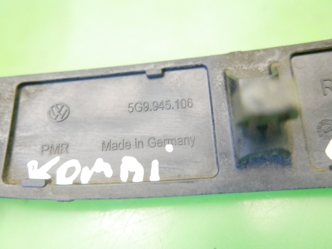 Odblask zderzaka prawy tył 5G9945106 VW GOLF VII KOMBI VARIANT 12-16