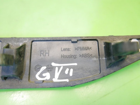 Odblask zderzaka prawy tył 5G9945106 VW GOLF VII KOMBI VARIANT 12-16