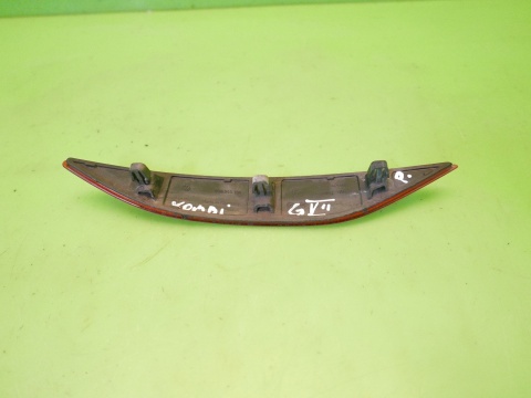 Odblask zderzaka prawy tył 5G9945106 VW GOLF VII KOMBI VARIANT 12-16