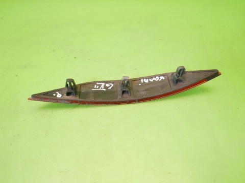 Odblask zderzaka prawy tył 5G9945106 VW GOLF VII KOMBI VARIANT 12-16