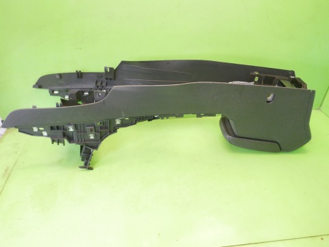 Podłokietnik tunel środkowy VW GOLF VII 12-16