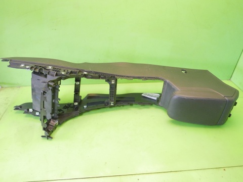 Podłokietnik tunel środkowy VW GOLF VII 12-16