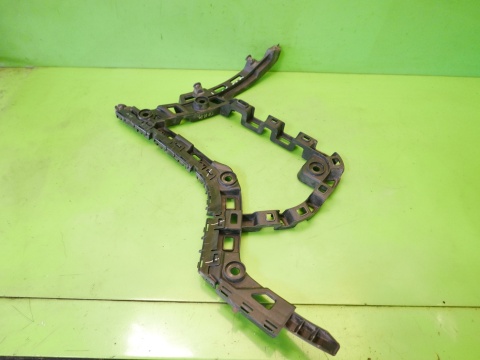 Ślizg zderzaka lewy tył 5G9807355 VW GOLF VII KOMBI 12-16