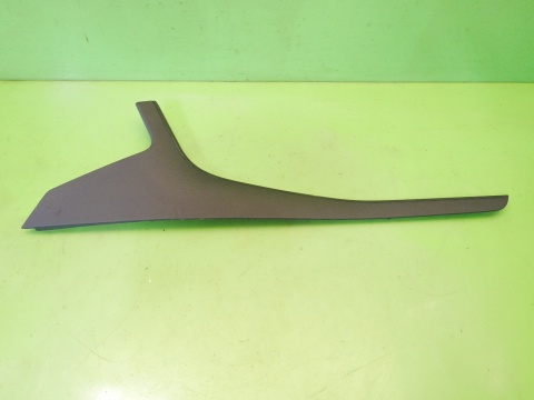 Osłona zaślepka tunelu lewa 5G1863487CVW GOLF VII 12-16