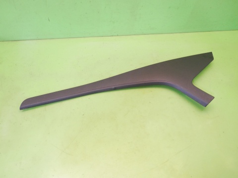 Osłona zaślepka tunelu lewa 5G1863487CVW GOLF VII 12-16