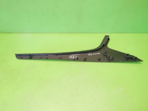 Osłona zaślepka tunelu lewa 5G1863487CVW GOLF VII 12-16