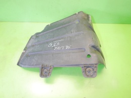 Osłona podwozia prawa tył 5G9825205D VW GOLF VII KOMBI 12-16
