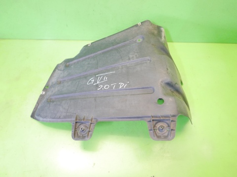 Osłona podwozia prawa tył 5G9825205D VW GOLF VII KOMBI 12-16