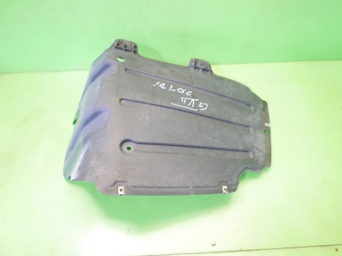 Osłona podwozia prawa tył 5G9825205D VW GOLF VII KOMBI 12-16