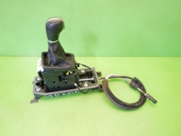 Lewarek dźwignia zmiany biegów automat dsg 5Q1713023T VW GOLF VII 2.0 TDI 12-