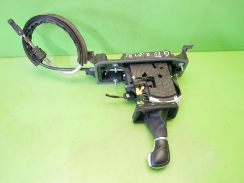 Lewarek dźwignia zmiany biegów automat dsg 5Q1713023T VW GOLF VII 2.0 TDI 12-