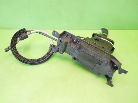 Lewarek dźwignia zmiany biegów automat dsg 5Q1713023T VW GOLF VII 2.0 TDI 12-