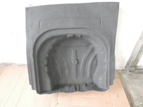 Wykładzina dywanik bagażnika 5G9863544B VW GOLF VII KOMBI 12-16