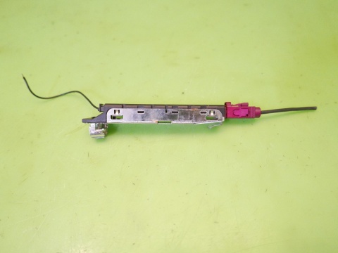 Wzmacniacz anteny 5G9035577A VW GOLF VII 2.0 TDI KOMBI 12-16