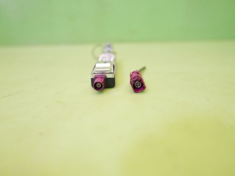 Wzmacniacz anteny 5G9035577A VW GOLF VII 2.0 TDI KOMBI 12-16