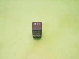 Przekaźnik 511 świec żarowych 04L907282 51299060 VW GOLF VII 2.0 TDI 12-16