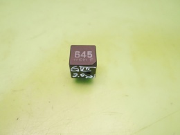 Przekaźnik 645 4H0951253A V23136B0006X080 VW GOLF VII 2.0 TDI 12-16