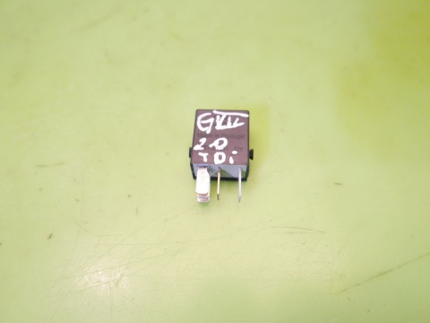 Przekaźnik 646 4H0951253C V23374A1001X010 VW GOLF VII 2.0 TDI 12-16