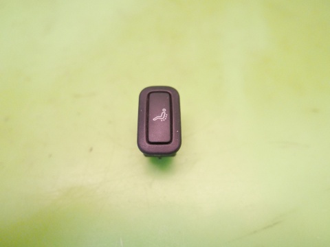 Przełącznik grzania fotela kierowcy 3AA959917 VW GOLF VII 12-16