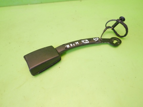 Zapięcie zatrzask pasa lewy przód 5G4857755C VW GOLF VII 5D 12-16