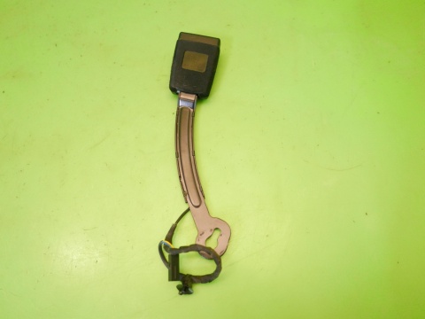 Zapięcie zatrzask pasa lewy przód 5G4857755C VW GOLF VII 5D 12-16