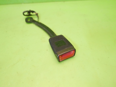 Zapięcie zatrzask pasa lewy przód 5G4857755C VW GOLF VII 5D 12-16