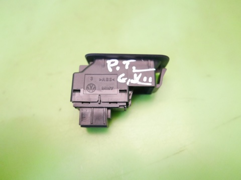 Przełącznik szyby prawy tył 5G0959855J VW GOLF VII 12-16