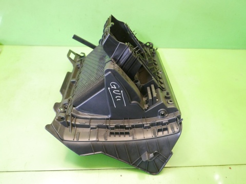 Schowek prawy pasażera z deski 5G1857285F VW GOLF VII 12-16