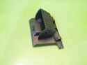 Schowek lewy kierowcy z deski 5G1857924B VW GOLF VII 12-16