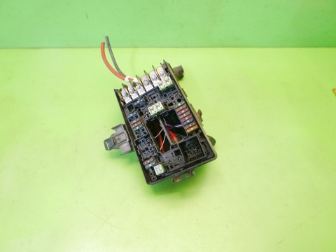 Skrzynka bezpieczników 5Q0907361C VW GOLF VII 2.0 TDI 12-16