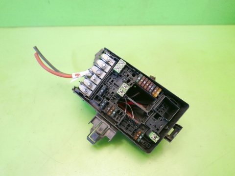 Skrzynka bezpieczników 5Q0907361C VW GOLF VII 2.0 TDI 12-16