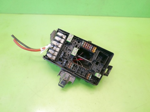 Skrzynka bezpieczników 5Q0907361C VW GOLF VII 2.0 TDI 12-16