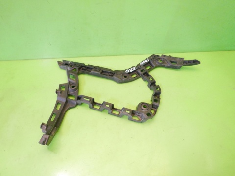 Ślizg zderzaka prawy tył 5G9807356 VW GOLF VII KOMBI 12-16