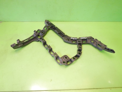 Ślizg zderzaka prawy tył 5G9807356 VW GOLF VII KOMBI 12-16