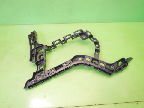 Ślizg zderzaka prawy tył 5G9807356 VW GOLF VII KOMBI 12-16