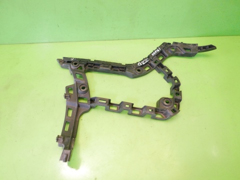 Ślizg zderzaka prawy tył 5G9807356 VW GOLF VII KOMBI 12-16