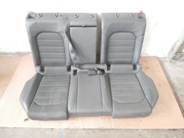 Kanapa siedzisko + oparcie VW GOLF VII KOMBI 12-16