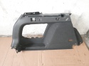 Boczek bagażnika lewy mocowanie rolety VW GOLF VII KOMBI 12-16