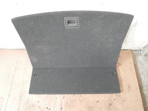 Wykładzina dywanik płyta bagażnika 5G9858855 VW GOLF VII KOMBI 12-16