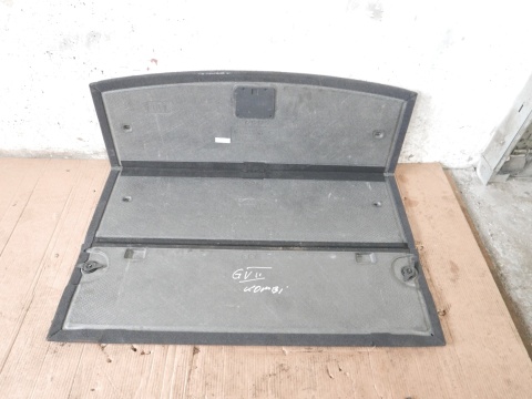 Wykładzina dywanik płyta bagażnika 5G9858855 VW GOLF VII KOMBI 12-16