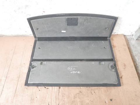 Wykładzina dywanik płyta bagażnika 5G9858855 VW GOLF VII KOMBI 12-16