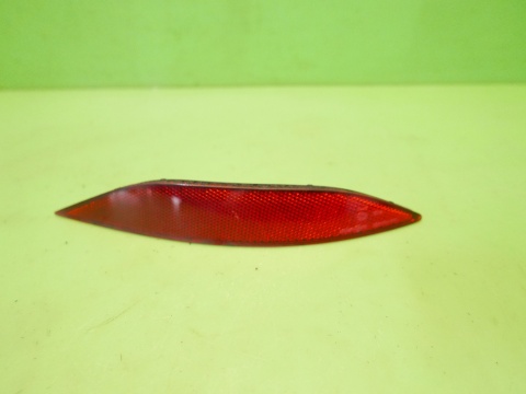 Odblask zderzaka lewy tył 5G9945105 VW GOLF VII KOMBI VARIANT 12-16