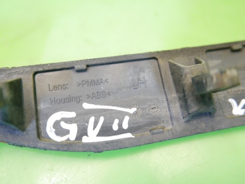 Odblask zderzaka lewy tył 5G9945105 VW GOLF VII KOMBI VARIANT 12-16