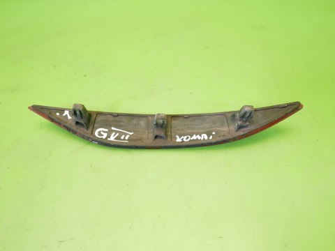 Odblask zderzaka lewy tył 5G9945105 VW GOLF VII KOMBI VARIANT 12-16