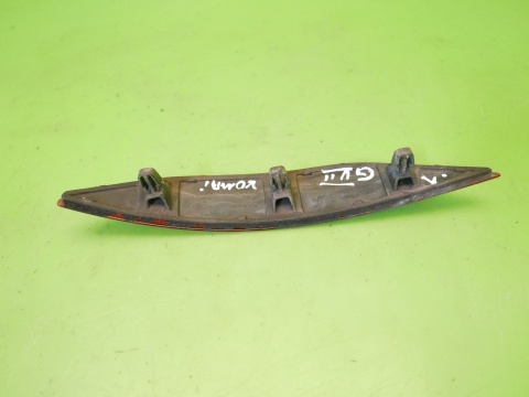 Odblask zderzaka lewy tył 5G9945105 VW GOLF VII KOMBI VARIANT 12-16