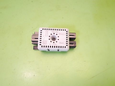 Filtr przeciwzakłóceniowy 5Q0035570 VW GOLF VII 2.0 TDI 12-16