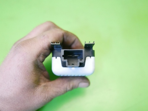 Filtr przeciwzakłóceniowy 5Q0035570 VW GOLF VII 2.0 TDI 12-16