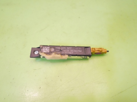 Wzmacniacz anteny 5G9035577 VW GOLF VII 2.0 TDI KOMBI 12-16
