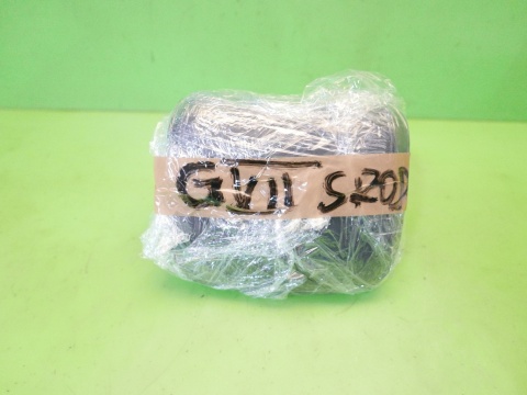 Zagłówek środek tył VW GOLF VII KOMBI 5D 12-16