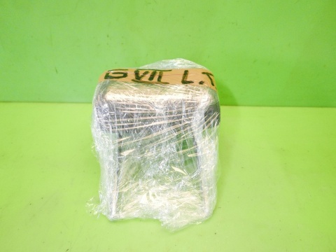 Zagłówek lewy tył VW GOLF VII KOMBI 5D 12-16